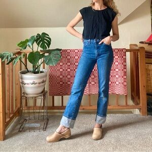 🇺🇸 Vintage Wrangler Jeans